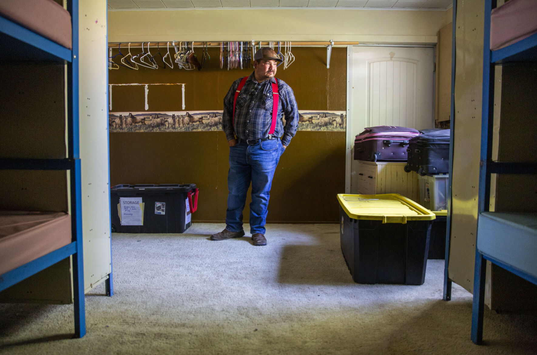 Helping Hands works to keep their doors open